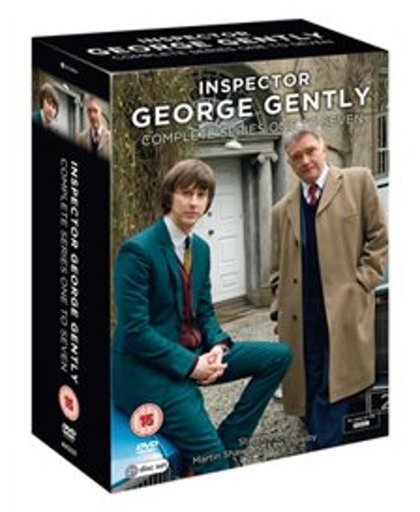 George Gently - S 1-7