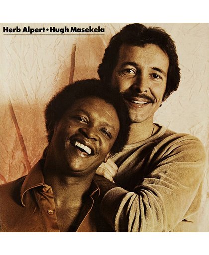 Herb Alpert/Hugh Masekela