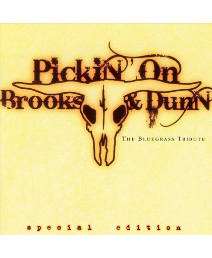 Pickin' on Brooks & Dunn