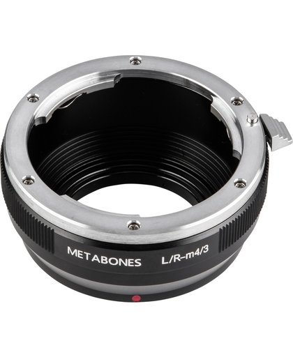 Metabones Adapter Leica R aan MFT