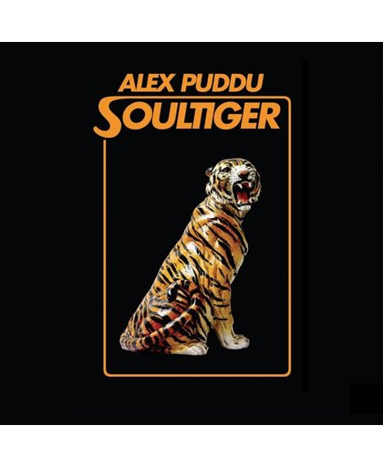 Alex Puddu Soultiger (Feat. Joe Bataan)