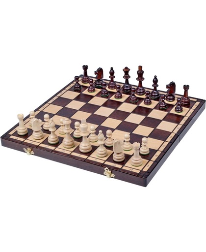 Olympic schaakspel
