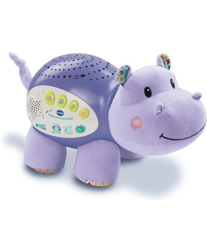 VTech Hippo Dodo Nuit Etoilée interactief speelgoed( frans talig)