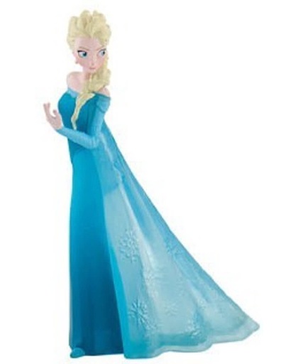 Elsa uit Frozen