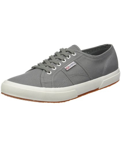 Superga Shoes 2750 Cotu Grey Size 3.5