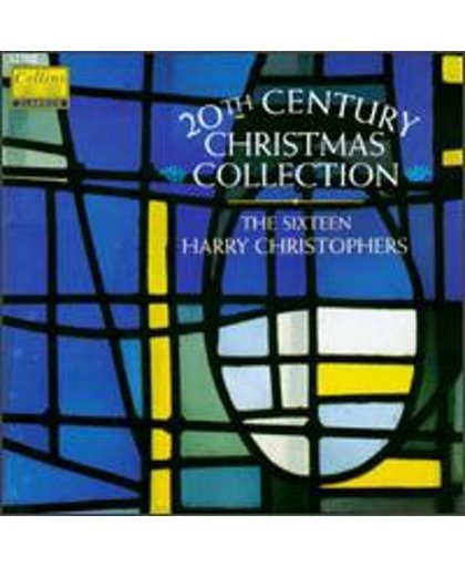 20 Th  Century Christmas Collection