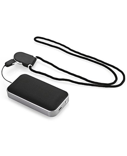 Portable Speaker - Kleine Speaker met Touwtje - Met Bluetooth Functie