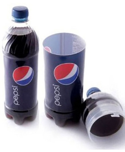 Pepsi Stash Can Verborgen Kluis