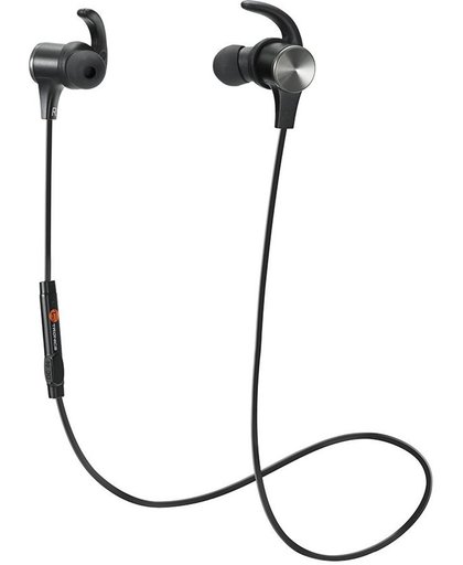 TaoTronics Running Headphones | Ultra Light Sports Bluetooth Headphones | Zweetbestendige In-Ear oortjes