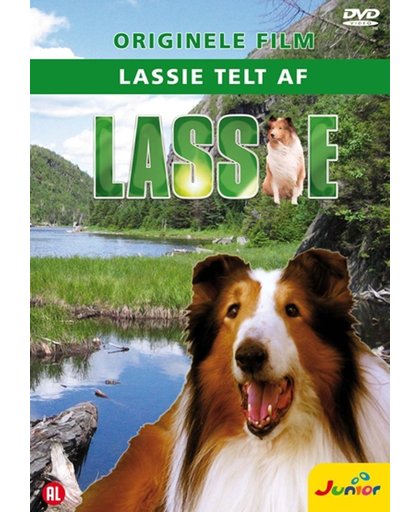 Lassie De Film - Telt Af