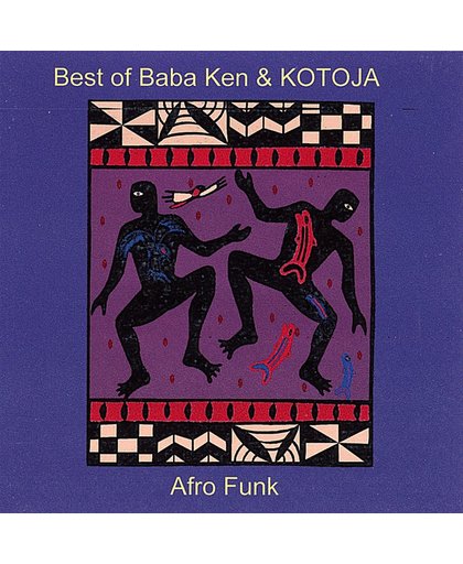 Best of Baba Ken Okulolo & Kotoja