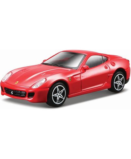 Auto Bburago: Ferrari. 599 GTB Fiorano 1:43