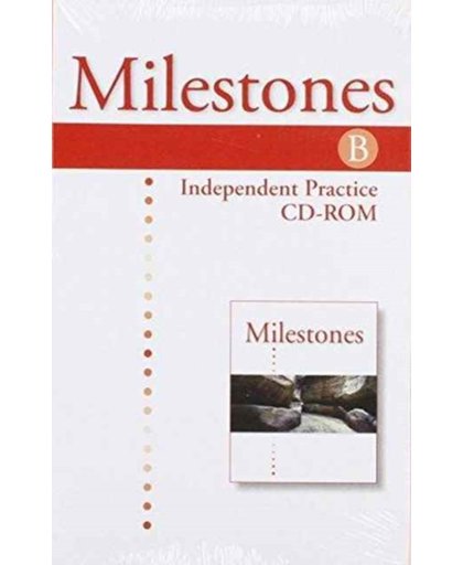 Milestones B
