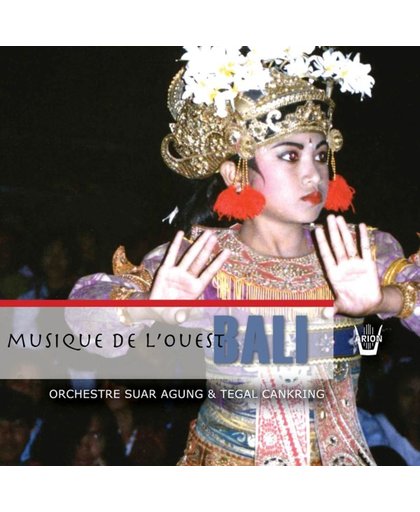 Musik Aus West-Bali