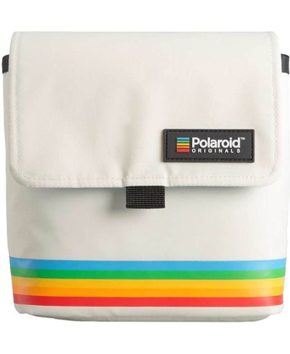Polaroid Originals Box camera bag white