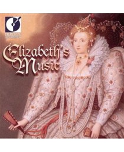 Elizabeth's Music / Baltimore Consort, et al