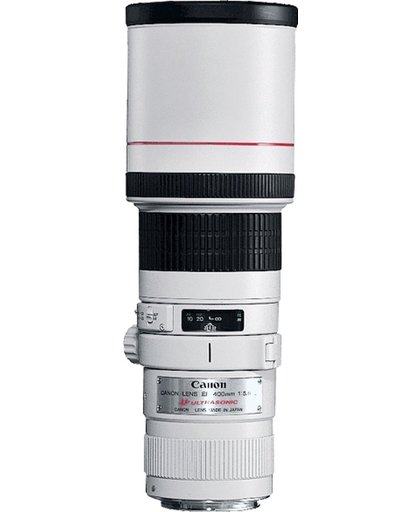 Canon EF 400mm f/5.6L USM