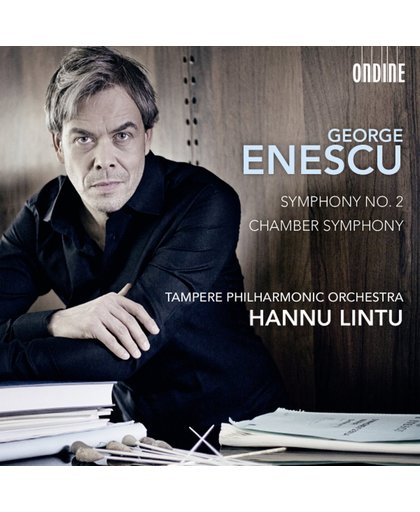 Enescu: Symphony No.2