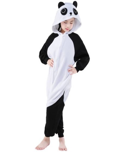 Panda beer Onesie voor kinderen - Panda beer Kigurumi Pyjama
