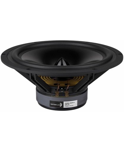 Dayton Audio RS270-4 10 Reference Woofer 4 Ohm
