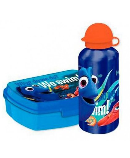 Disney Lunchset Finding Dory