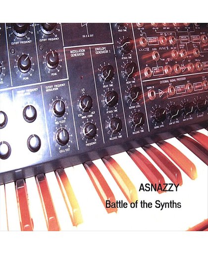 Battle of the Synths