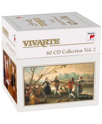 Vivarte Collection Vol.2