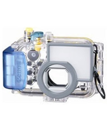 Canon Waterproof Case WP-DC19 camera onderwaterbehuizing