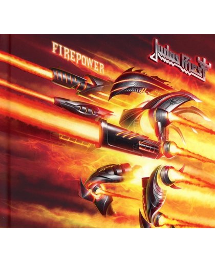 Firepower (Deluxe Edition)
