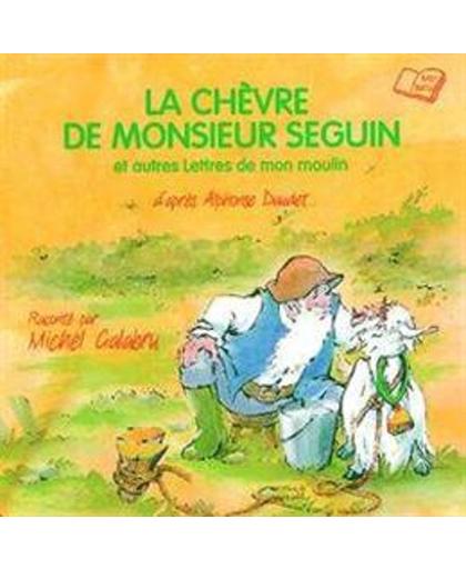 Michel Galabru - La Chevre De Monsieur Segun