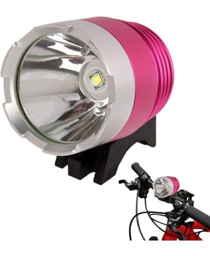 CREE XM-L T6 3 Mode 1200LM Bicycle licht en Headlight