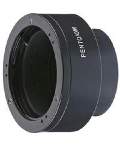 Novoflex Adapterring voor Olympus OM lens naar Pentax Q Camera