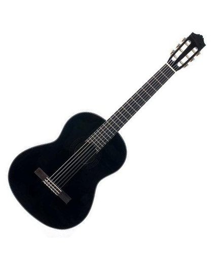 Yamaha Yamaha C40 klassieke gitaar (zwart)