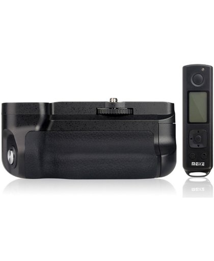 Batterijgrip + Remote voor de Sony A6300  (Battery Grip / Batterijhouder) Meike MK-A6300 PRO