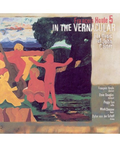 In The Vernacular: The Music Of John Carter