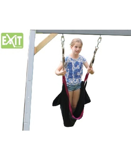 EXIT Swingbag (Roze/Zwart)