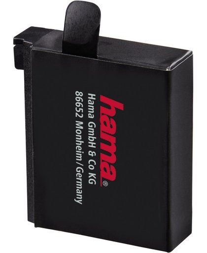Hama CP 305 lithium ion batterij voor GoPro Hero 4