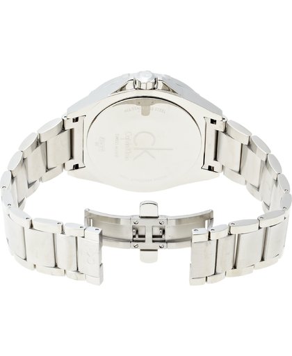 Calvin Klein K2W21Y46 unisex quartz watch