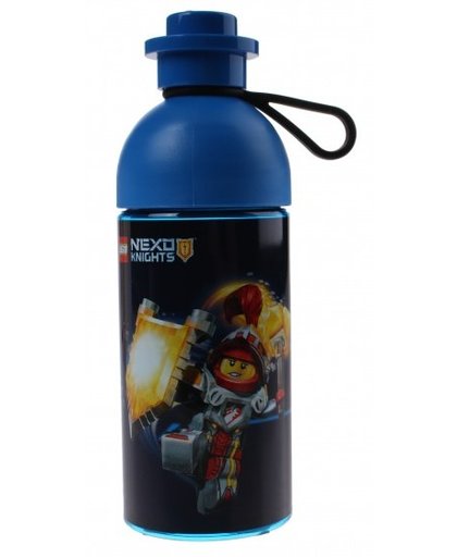 LEGO Nexo Knights: Hydration drinkbeker 500 ml