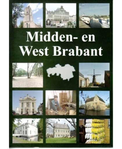 Midden- En West Brabant