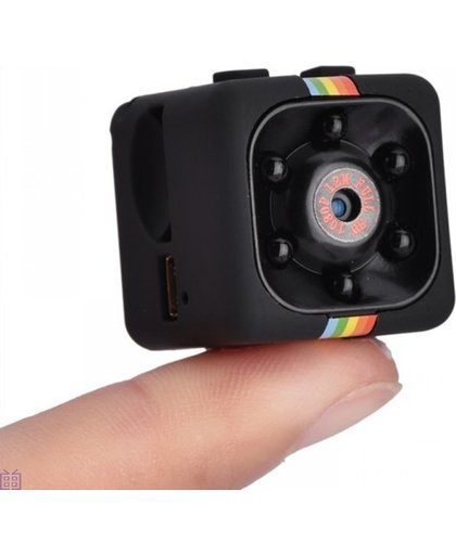 Mini spy dashcam camera FULL HD 1080P