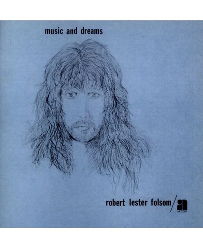 Music And Dreams-Reissue-