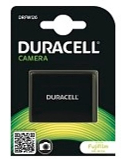 Duracell DRFW126 oplaadbare batterij/accu Lithium-Ion (Li-Ion) 1000 mAh 7,2 V