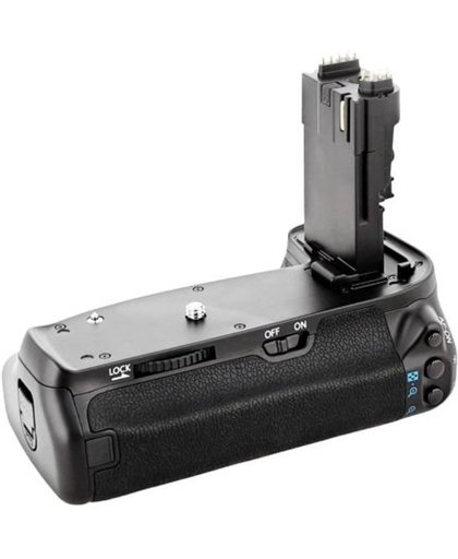 Batterijgrip voor de Canon 70D (Battery Grip / Batterijhouder) MK-70D