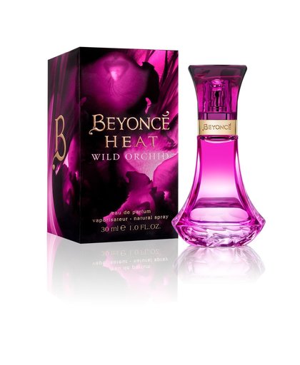 Beyonce Heat Wild Orchid Eau de parfum 30 ml