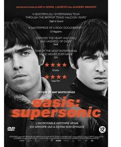 Supersonic (Fr)