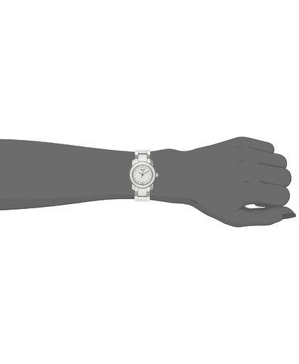 Tissot T0642102201600 womens quartz watch