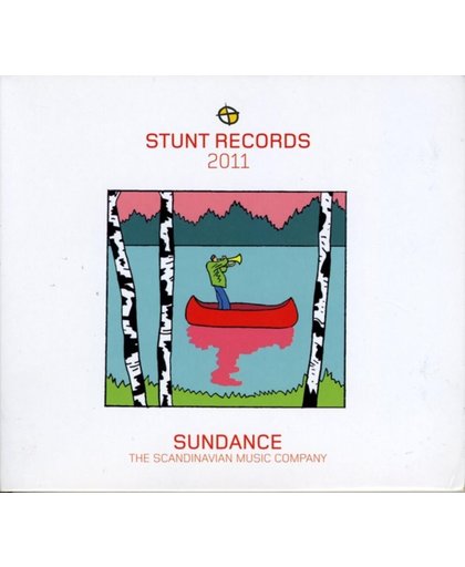 Stunt Records Compilation Vol. 19