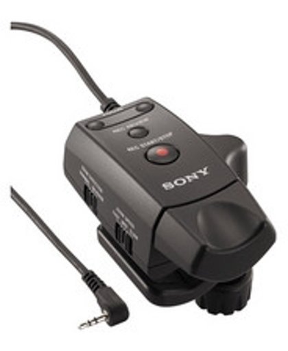 Sony RM-1BP Zwart afstandsbediening