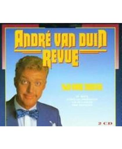 Andr  van Duin - Revue - Tijd voor Theater